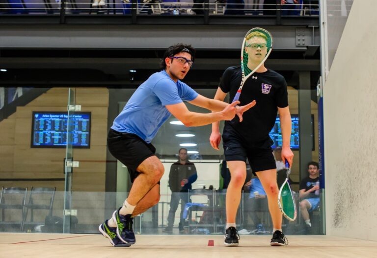 Western Ontario Triumphs Over Rochester in Thrilling CSA Men’s Match of the Week