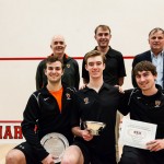 2014 Sloane Award Winner: Princeton University