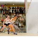 College Women’s Nationals: Day One
