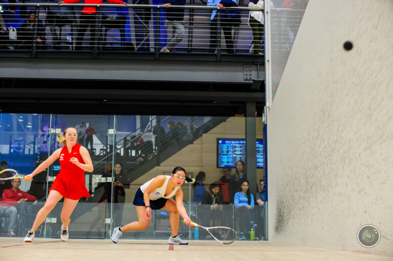 2024 CSA National Collegiate Team Championships – Day 1 Recap