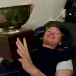 2012 Women’s National Team Championships (Howe Cup): Catie Blunt (Smith College)