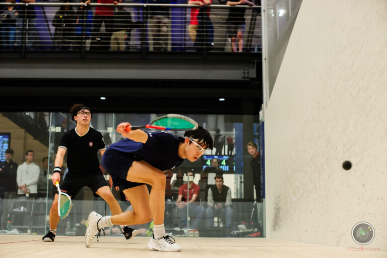 Semifinals Set! 2024 CSA National Collegiate Team Championships – Day 2 Recap