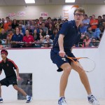 2012 Men’s College Squash Association National Team Championships: