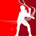 2011 Men’s World Team Championship Logo