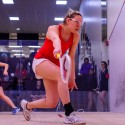 College Squash Weekend Preview: Nov. 22-24