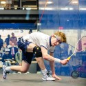 2020 CSA Individual Championships: Major Men’s Upset, Women’s Seeds Hold on Day 1