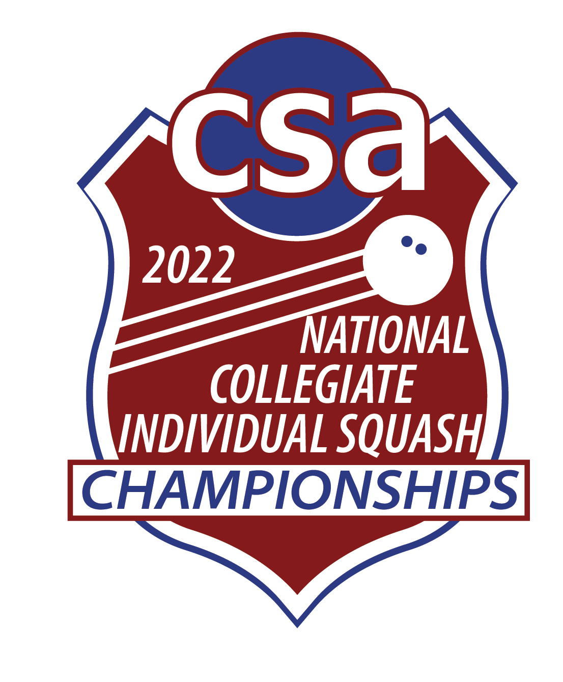 2022 CSA National Collegiate Individual Championships | College Squash
