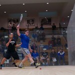 1 2013 Men's National Team Championships: Mark Wieland (Stanford) and Trey Simpson (Colby)