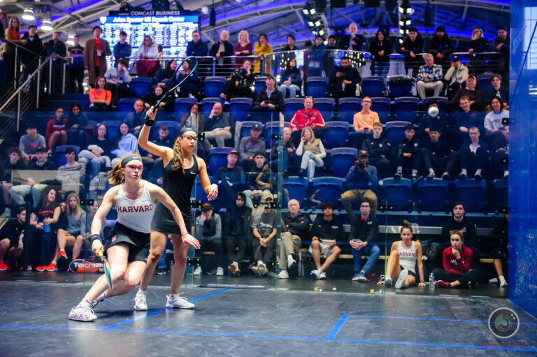 Moving on to the Howe Cup and Potter Cup Finals – 2024 CSA National Collegiate Championships Day 3 Recap