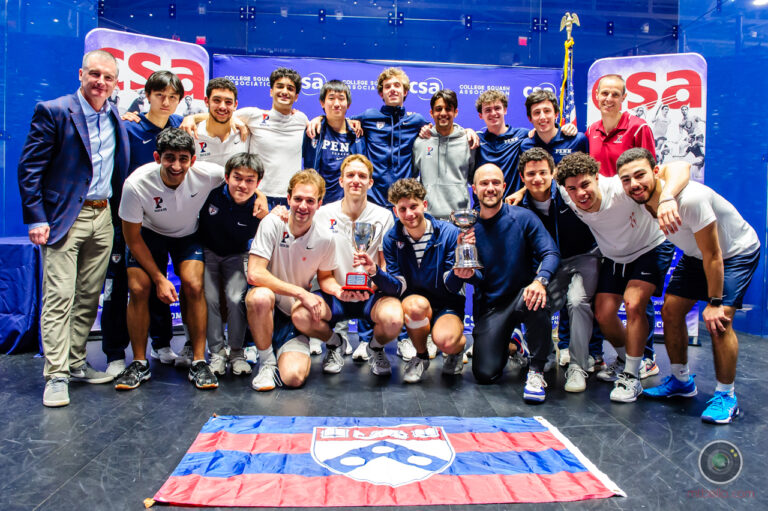 Penn Takes Home the Potter Cup!