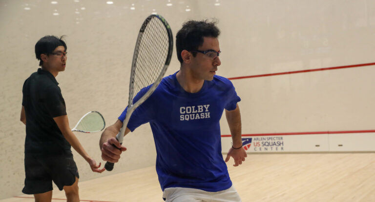 Colby Secures Dramatic Victory Against Navy in CSA Match of the Week