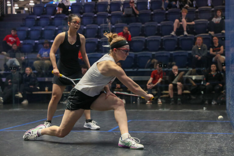 CSA Individual Championships Hits the Grand Stage at the 2025 J.P. Morgan Tournament of Champions in NYC