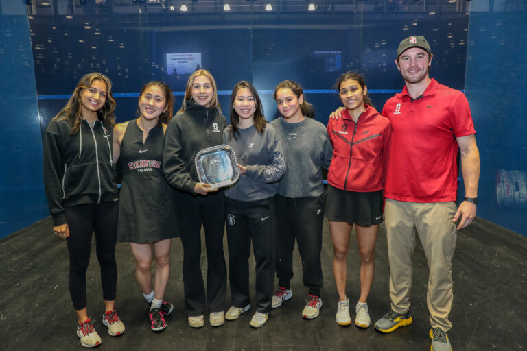 Stanford University Earns 2024 Chaffee Award