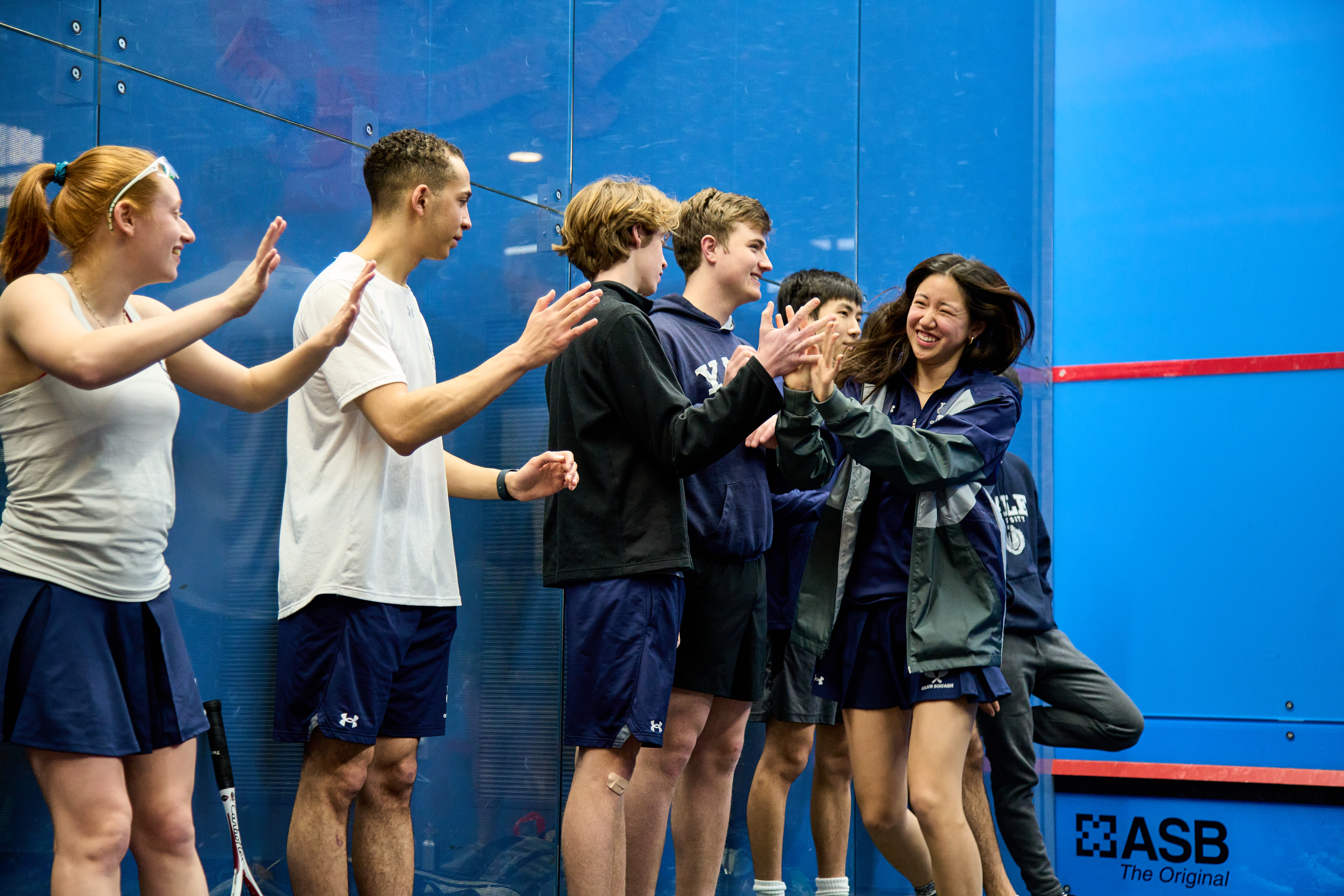 Learn about our teams