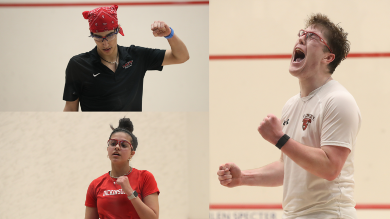 2024 CSA Divisional Team Championships – Day 1 Recap