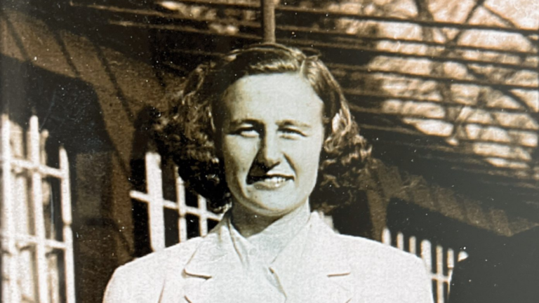 Ann Wetzel, CSA Hall of Famer, Dies at the Age of 92