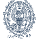 Georgetown U. logo