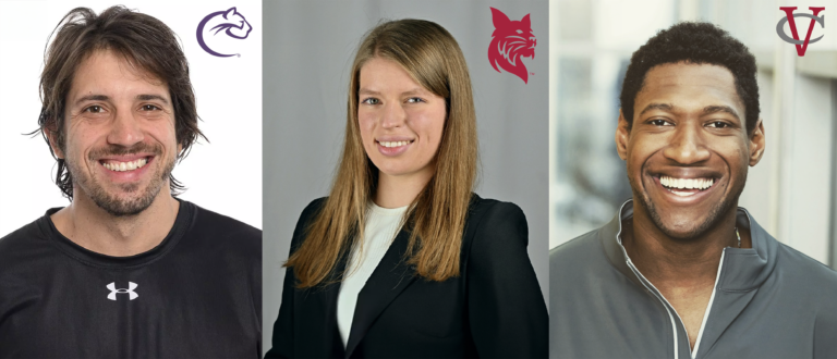 Fresh Leadership Strengthens Collegiate Squash Programs