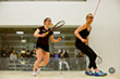 Harvard Roars into Individual Semifinals