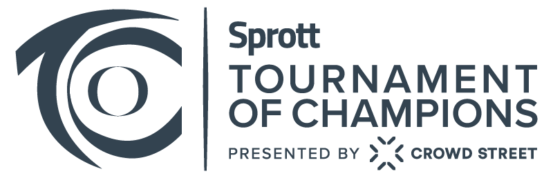 Tournament of Champions Logo