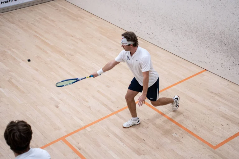 Week 4 Recap: December 4 to 11 – Highlights from College Squash