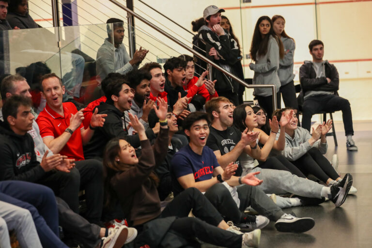 Week 3 Recap: November 21 to 27 – Highlights from College Squash