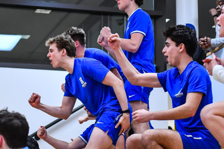Week 5 Recap: January 2 to 8 – Highlights from College Squash
