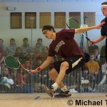 Colin West (Harvard) and Todd Harrity(Princeton)