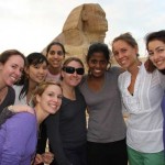Princeton’s 2008 – 2009 Egypt Trip 3